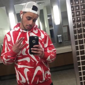 Meet your Posher, Kevin